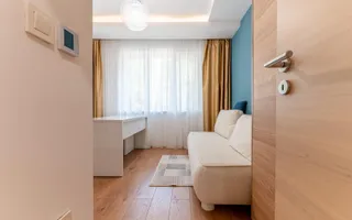 Apartament  Premium de Închiriat | Plopilor | 120 mp | Parcare + Garaj - Poză 13