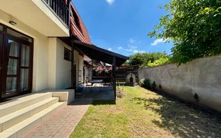 Casă 3 camere | Garaj | Terasă Amenajată | Pet-Friendly | Hărman - Poză 28