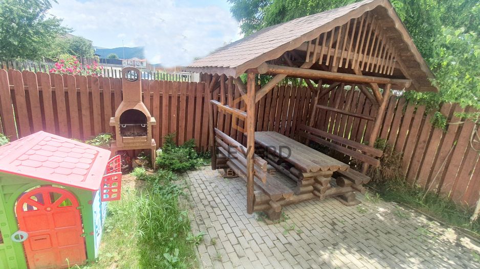 Apartament cu 3 camere+gradina de 60 mp, zona Terra! - Poză 8