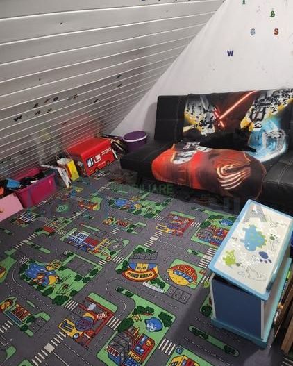 Casă de vânzare în Dancu, str. Dacia, Holboca – 180 mp utili, teren 530 mp - Poză 13