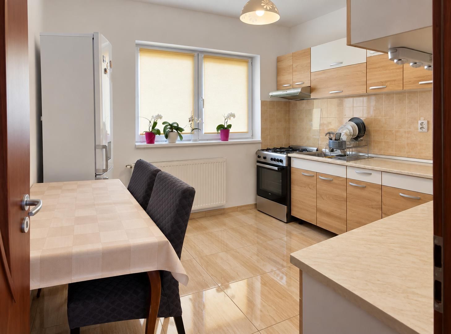 Duplex in Zonă Rezidențială Exclusivistă 190 mp utili - Poză 4