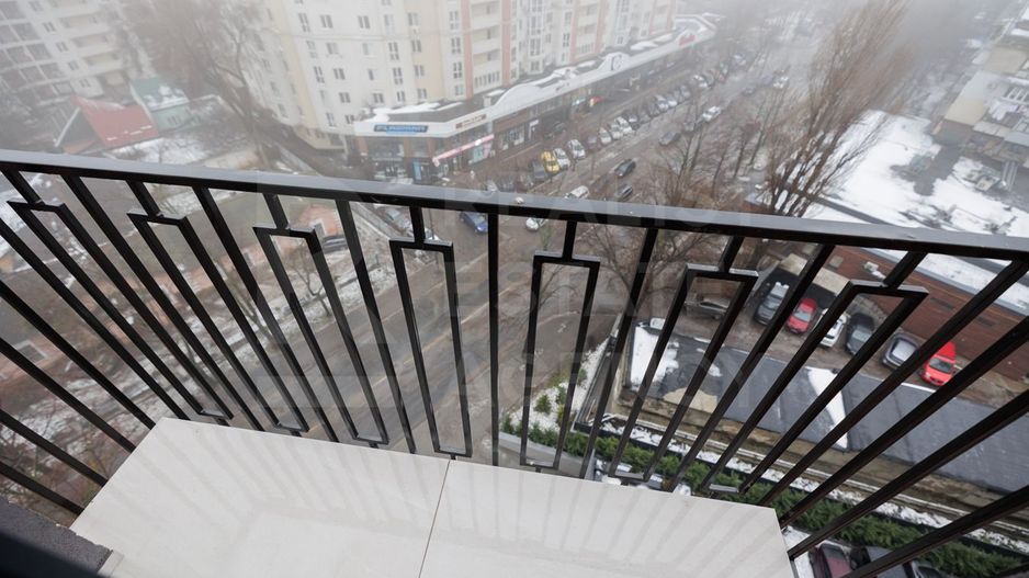 Vânzare, apartament, 2 camere, str. Vasile Lupu, Buiucani - Poză 12