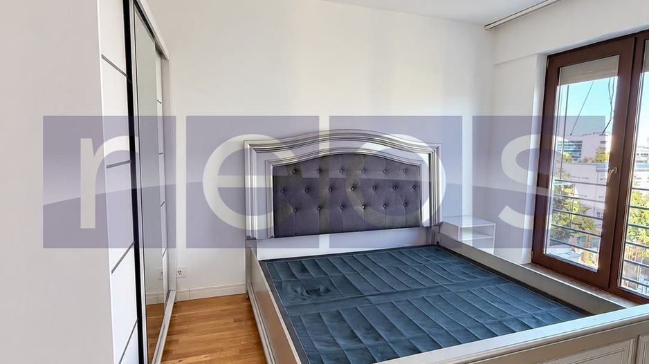 VANZARE APARTAMENT LUX 3 CAMERE | AVIATIEI | 109MP | PARCARE | MOBILAT - Poză 12