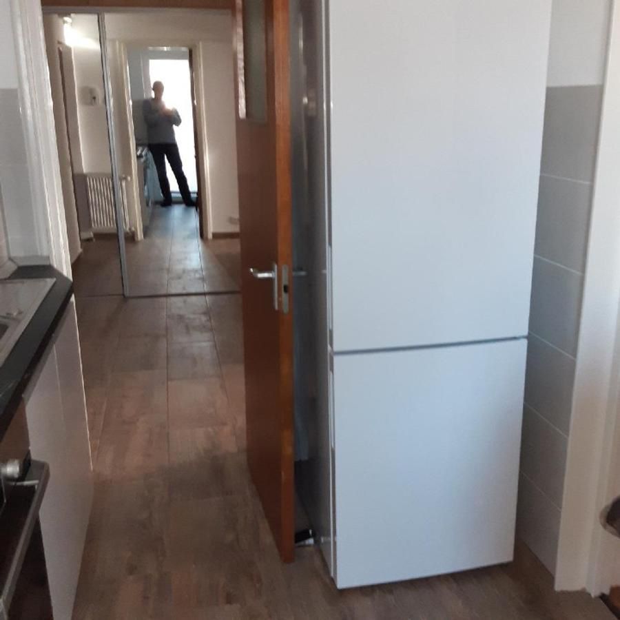 AP. 2 CAMERE COSTIN GEORGIAN, METROU, MOBILAT/UTILAT, COMISION 0% - Poză 8