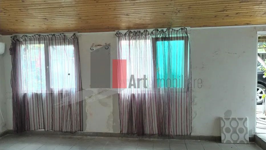 Spatiu de inchiriat in Zona Bucurestii Noi (Duetului) - Poză 5