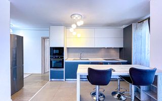 Apartament 3 camere, PARCARE, zona Gheorgheni - Poză 10