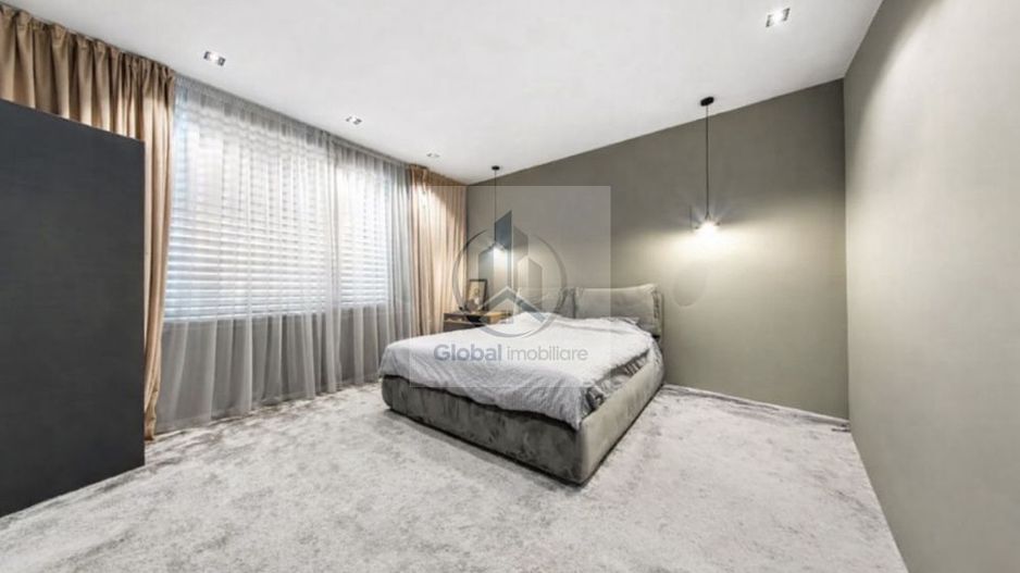 Vilă modernă Pipera | 345 mp utili | 1600 mp teren | Gata de locuit - Poză 4