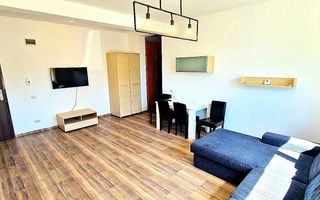 Oferim spre inchirere apartament modern cu 2 camere, open space – Giroc - Poză 1