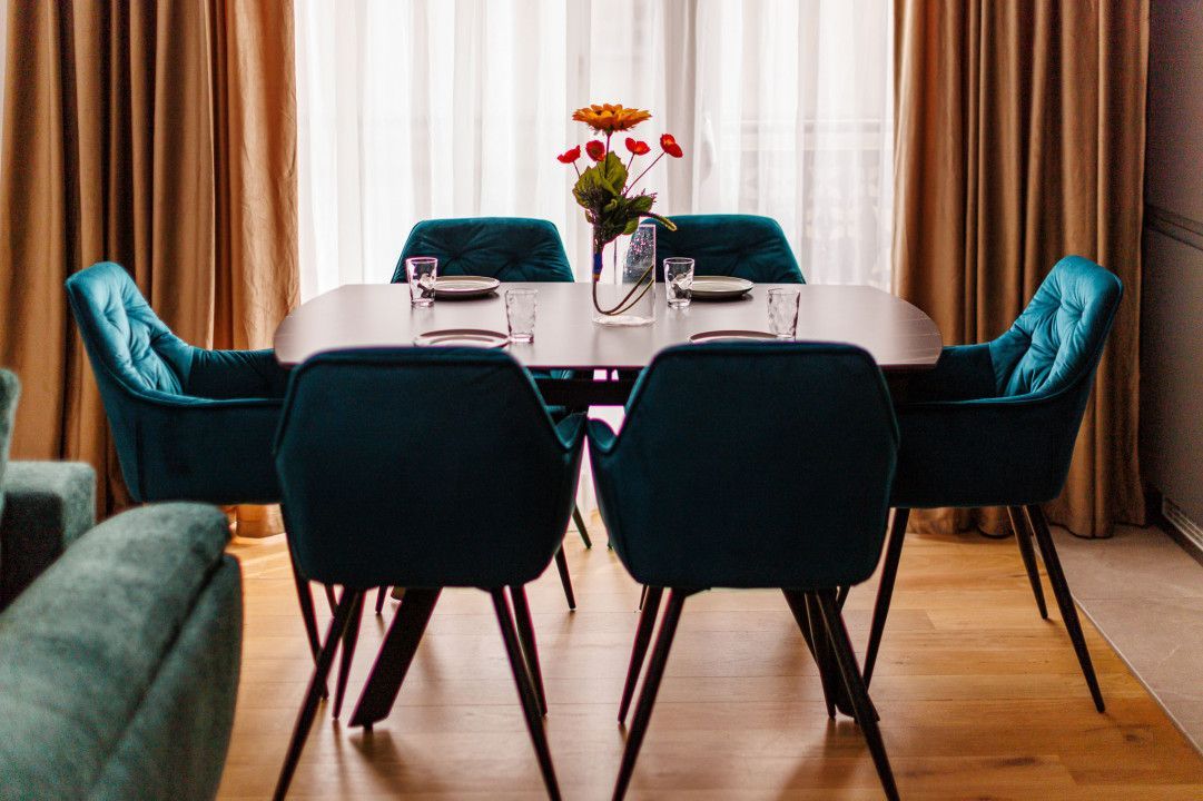 Apartament spatios, luminos, prima inchiriere, 4 cam, Tache Ionescu, Comision 0 - Poză 8