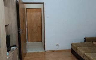 Apartament 1 camera, 28 mp, etaj 2, zona Poitiers Frumoasa, Iasi – 61.500 euro - Poză 2