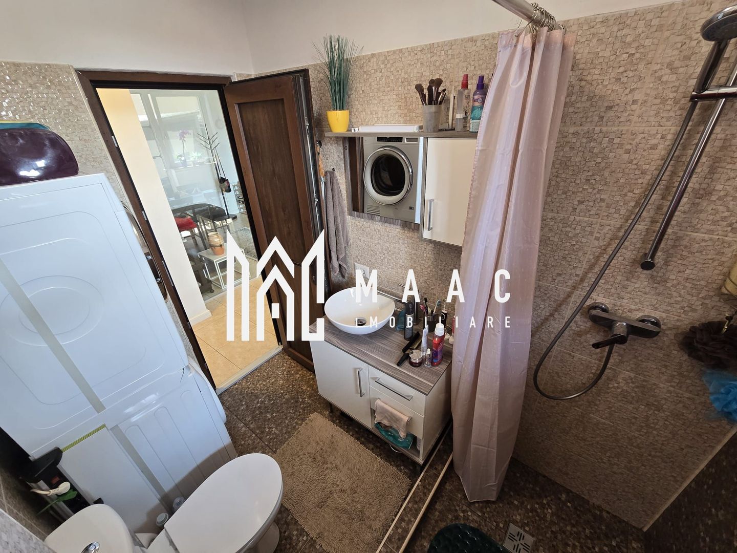 Apartament 3 Camere I Gradina I Loc ParcareI Calea Suri Mici - Poză 11
