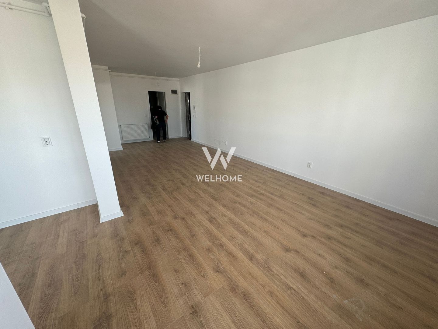 Apartament 3 camere LA CHEIE, Doamna Stanca - Poză 4