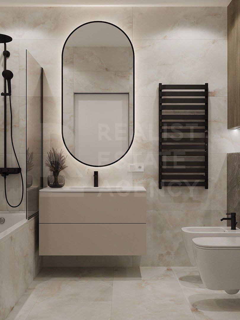 Vânzare, townhouse, 2 nivele, 3 camere, strada Maciesilor, Telecentru - Poză 32