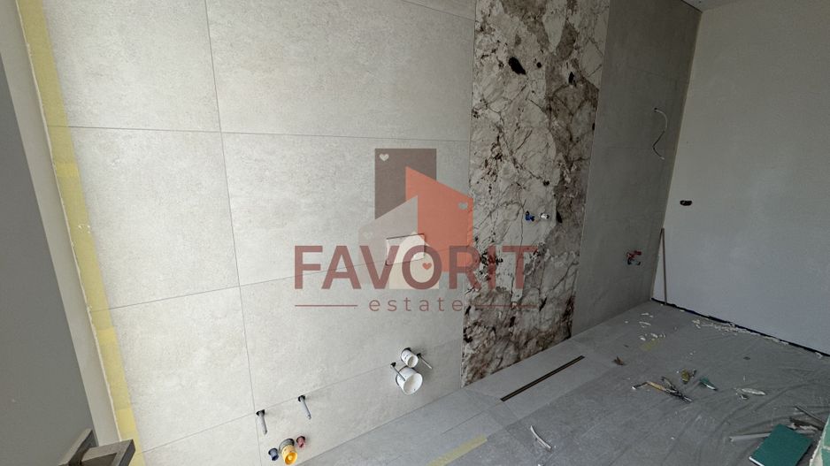 Comision 0%. Pozitie excelenta. Zid despartitor dublu - Poză 26