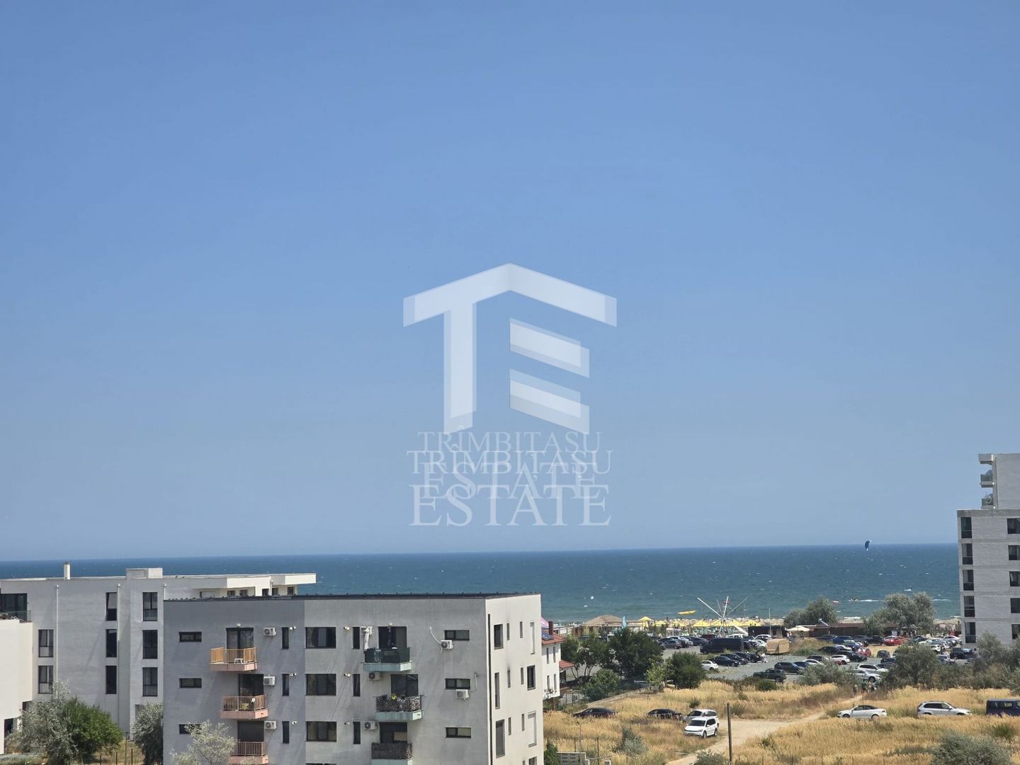 MAMAIA SAT- 3 camere cu vedere la mare | gata de mutat sau de investit - Poză 34