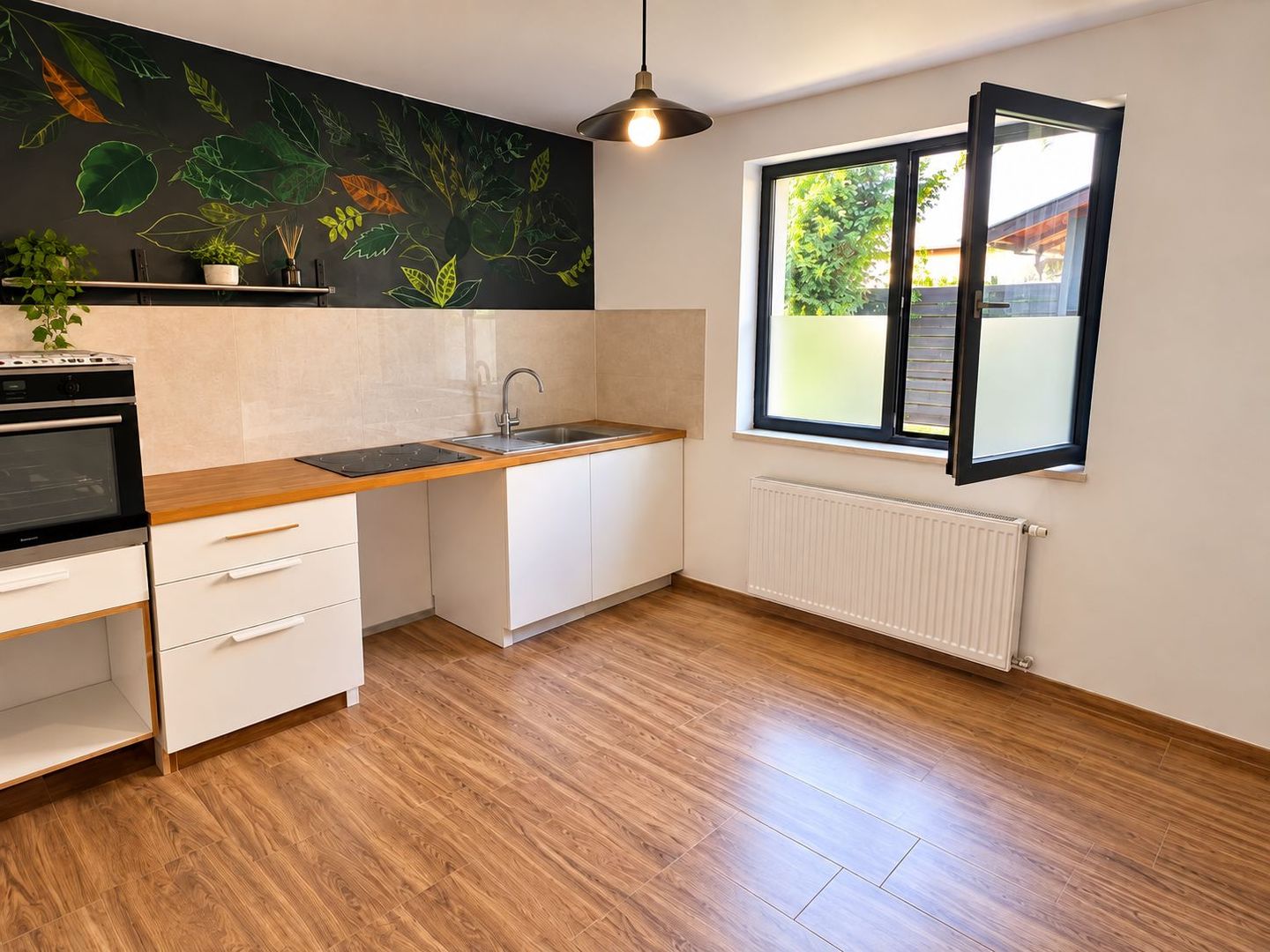 Casă individuală – Calea Urseni | 140 mp utili | Curte 300 mp - Poză 3