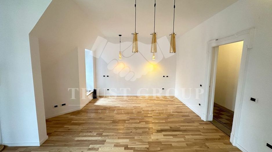 Apartament in vila renovat | Romana | Colegiul German Goethe | ASE - Poză 2