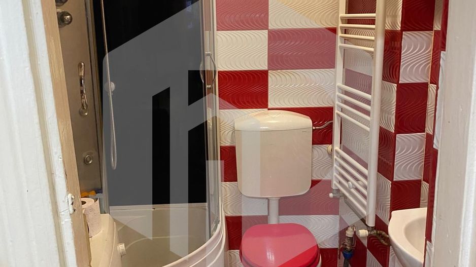 Apartament de vanzare -  Zona centrala - 2 Camere - Ideal investitie - Poză 10