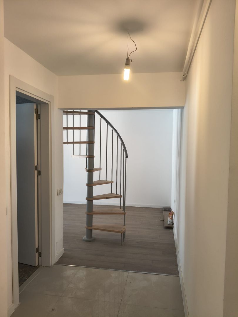 3cam duplex-(42+24)mp/5min metrou Berceni - Poză 28