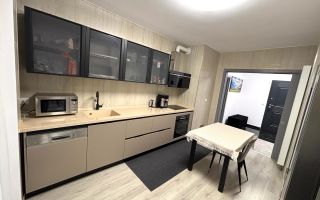 APARTAMENT LUX PRIMAVERII - Poză 4
