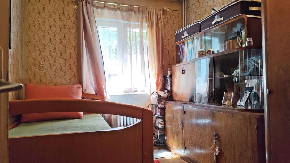 De vanzare apartament 3 camere, str.Morii, Nufarul, Oradea - Poză 9