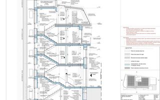 Clădire multifuncțională de vânzare – Autorizatie Constructie - Poză 10