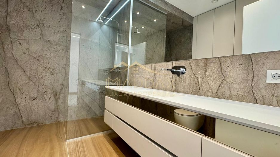 Apartament cu 4 Camere *223mp utili* / 2 parking / Zona Kiseleff - Poză 16