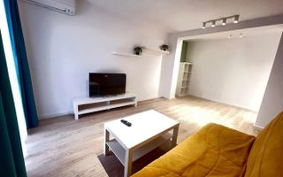 AP. 2 CAMERE CELLINI RESIDENCE, CENTRALA, BLOC NOU, BUCATARIE INCHISA - Poză 3