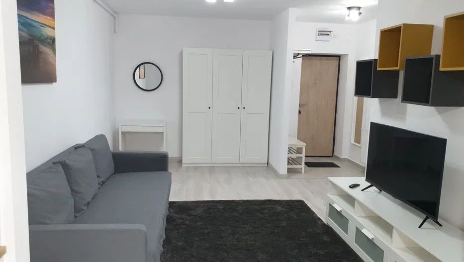 Apartament 2 camere HILS PALLADY, Parcare Inclusa, 3 min Metrou - Poză 1