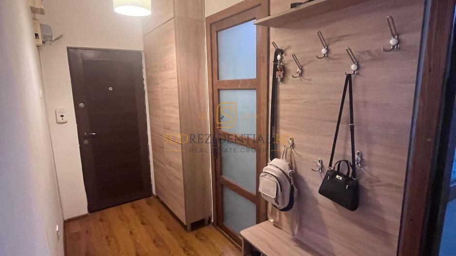 Apartament 2 camere de vanzare, Bd. Brancoveanu, metrou Brancoveanu - Poză 6