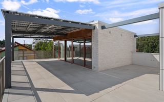 VILA MODERNA PROIECT EXCLUSIVIST ADIACENT IANCU NICOLAE - Poză 19