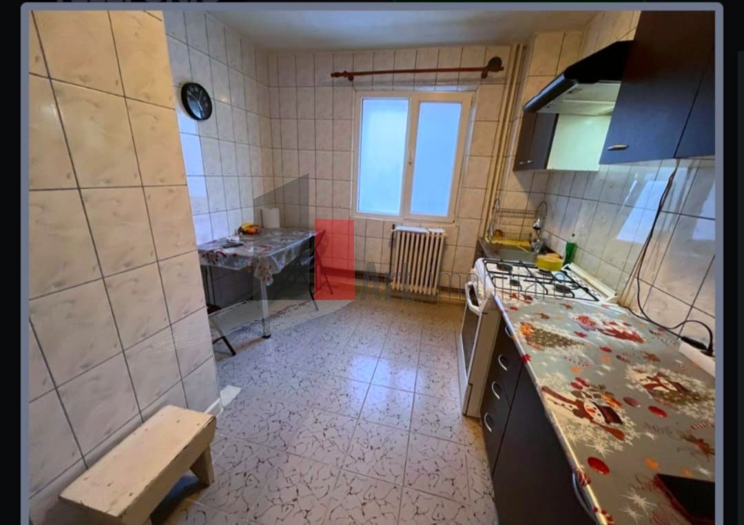 Apartament cu 4 camere Titan cu centrala - Poză 6