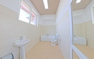 Spatiu Comercial de inchiriat 450 mp Popesti Leordeni - Poză 8