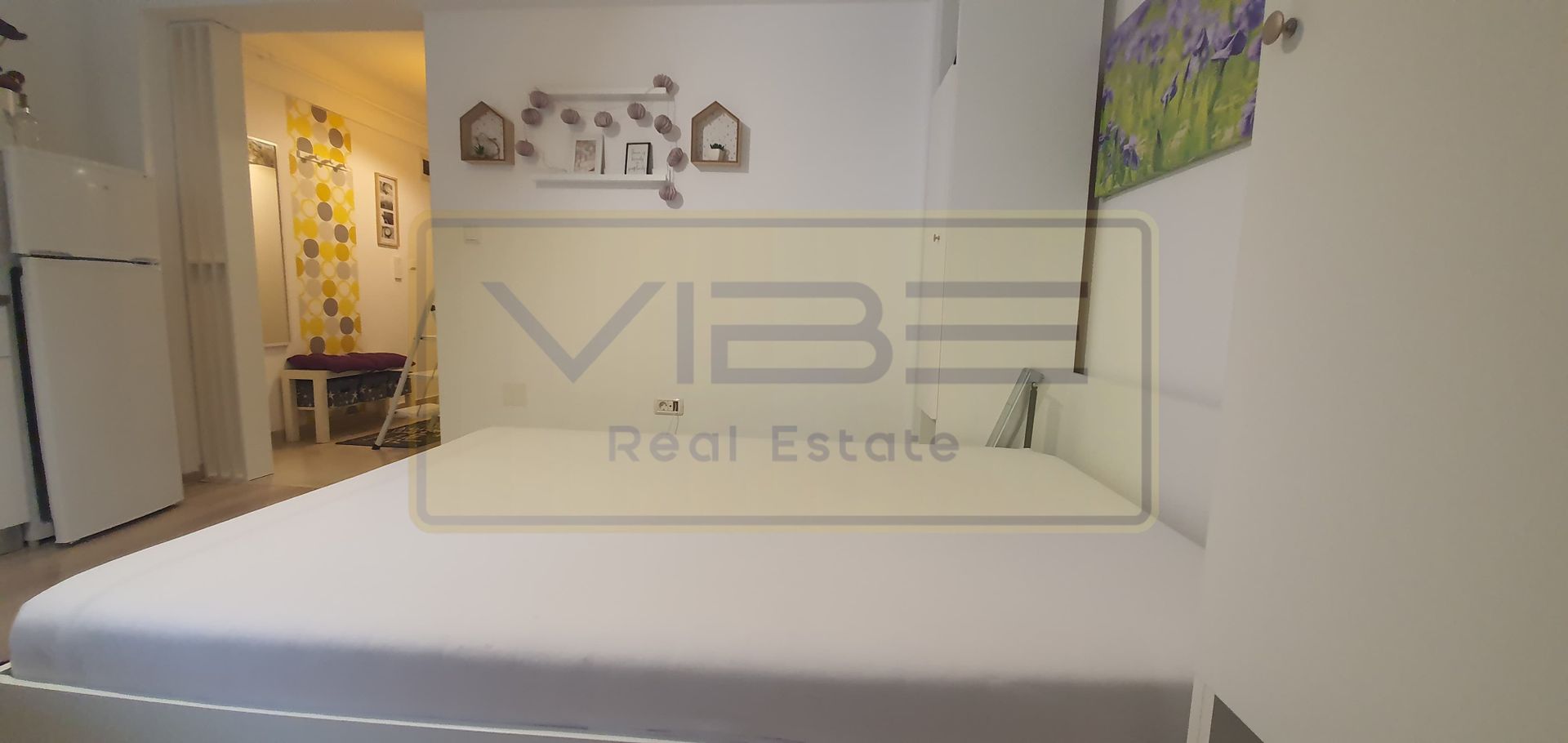 Garsoniera moderna imobil nou Baza 3 - 15 min Centru - Poză 6