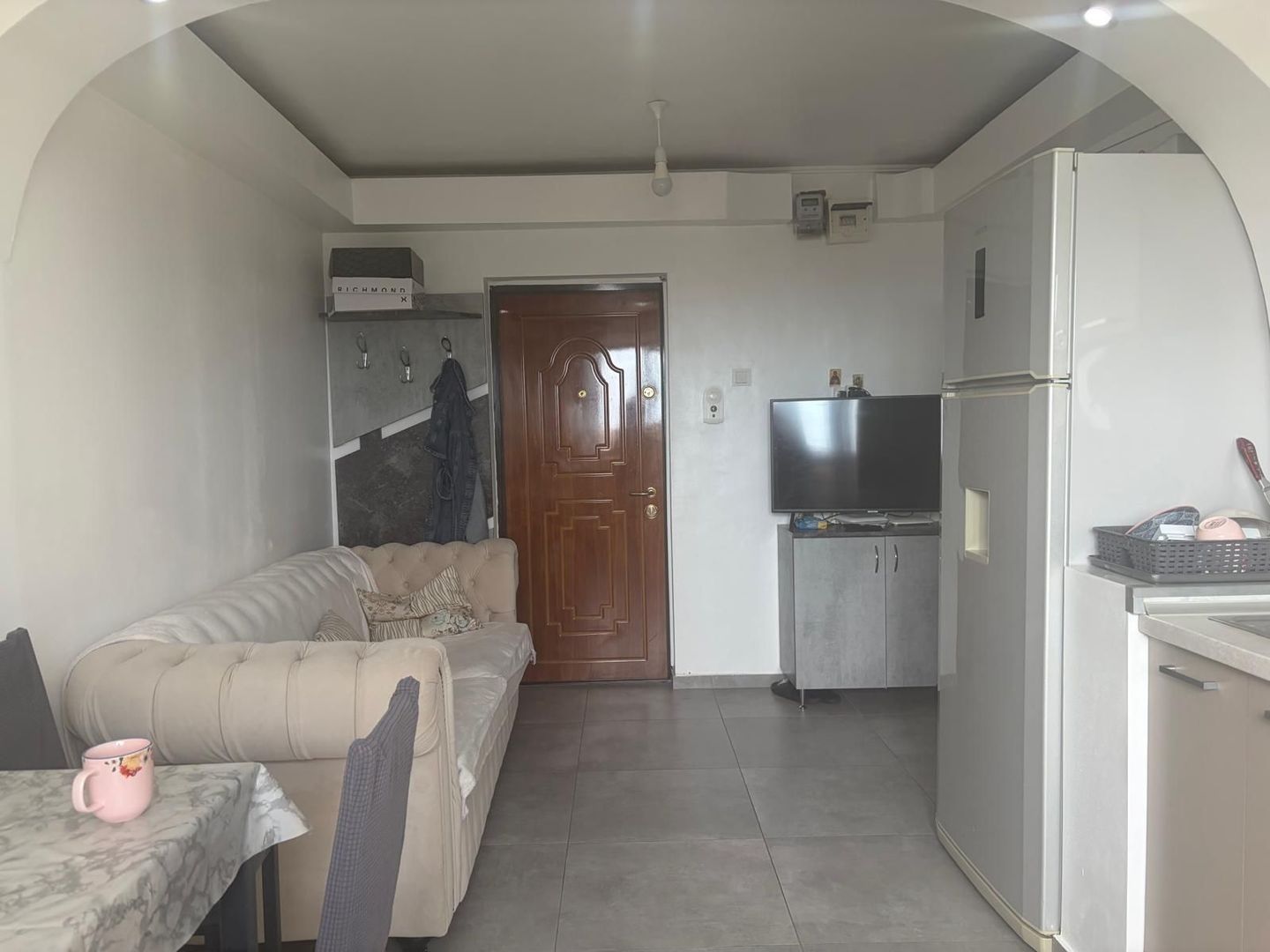 Apartament cu doua camere, soseaua Berceni, 120.000€ - Poză 4