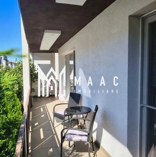 Apartament 3 camere | Mobilat | Gradina | Parcare | Selimbar - Poză 8