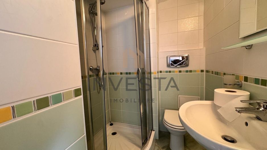 CASA SPATIOASA DE INCHIRIAT CU GARAJ DUBLU-PET FRIENDLY- BUNA ZIUA - Poză 9