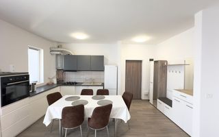 BG92-Apartament 2 camere Mobilat-Utilat,,Bloc nou,Parcare-Giroc - Poză 4