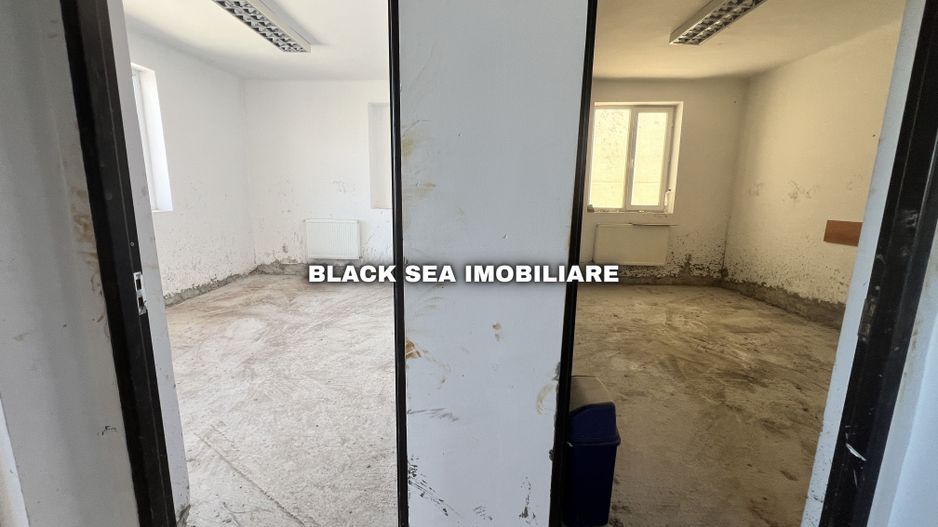 Spatiu UNIC de 14 Camere - STRADAL - zona Faleza Nord - Termen Lung - Poză 9