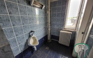 P 4100 - Spațiu de birou în Târgu Mureș, zona Semicentrală - Poză 6