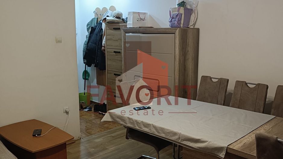 2 camere | CENTRAL | centrala proprie | mobilat si utilat | boxa | - Poză 1