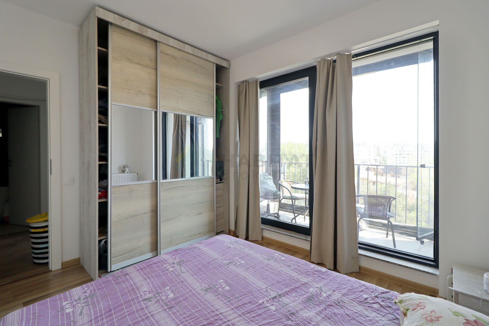 Evocasa Armonia, loc de parcare in subteran - Poză 14