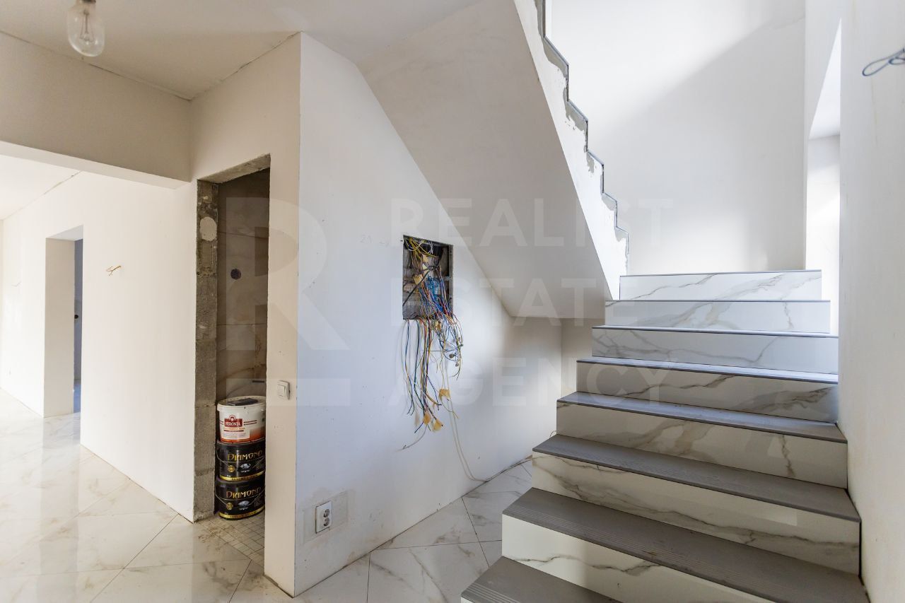 Vânzare casă , 240 mp., str. Păcii, Durlești - Poză 16