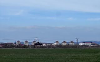 Apartament de Lux | Tehnologie Sustenabilă & Confort Absolut | Calea Cisnădiei - Schiță 27