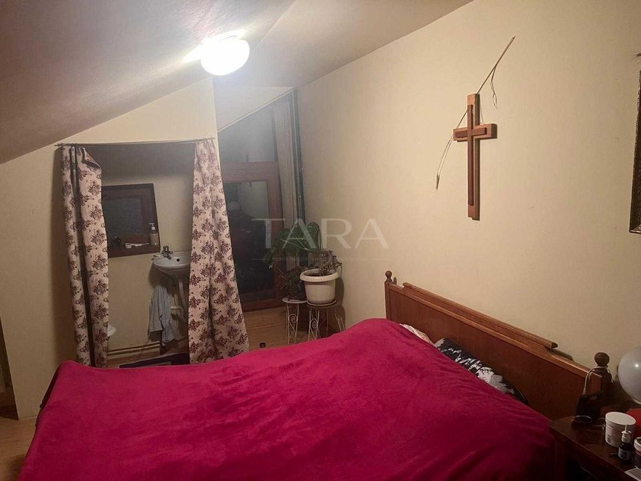 Apartament cu 2 camere de vanzare in Floresti - Poză 3