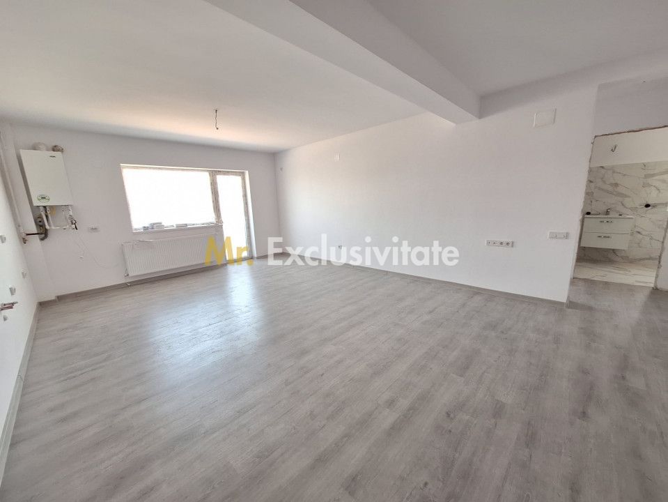 Apartament Stefanesti Cavalerului Residence Bloc 2026 parcare inclusa - Poză 2
