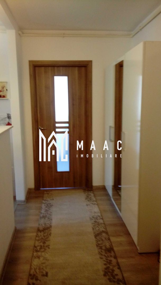 Apartament 2 camere de închiriat | Sibiu, Calea Dumbrăvii - Poză 8