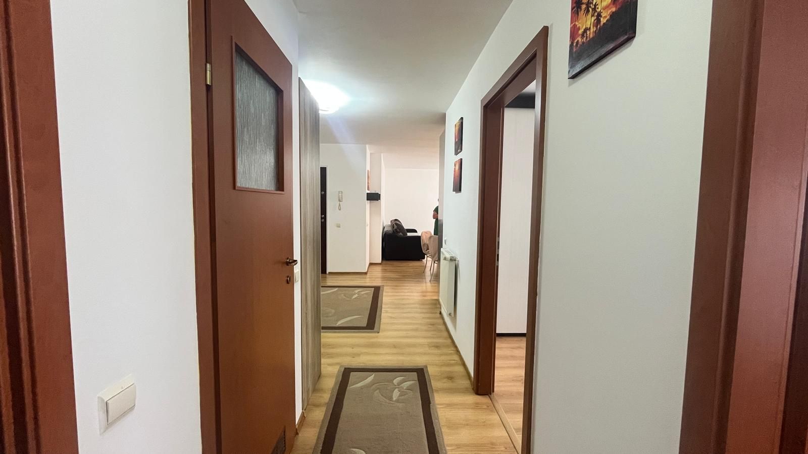 Apartament 3 camere de vanzare cu debara Rahovei 78 mp Etaj 2 - Poză 7
