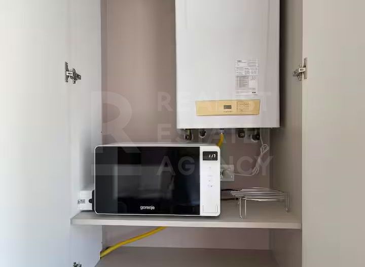 Chirie, apartament, 2 cameră, str. Alexandru Hâjdeu, Centru - Poză 10