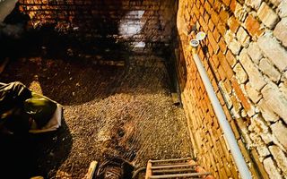 De vânzare – casă situată pe strada Nicolae Iorga - Poză 24